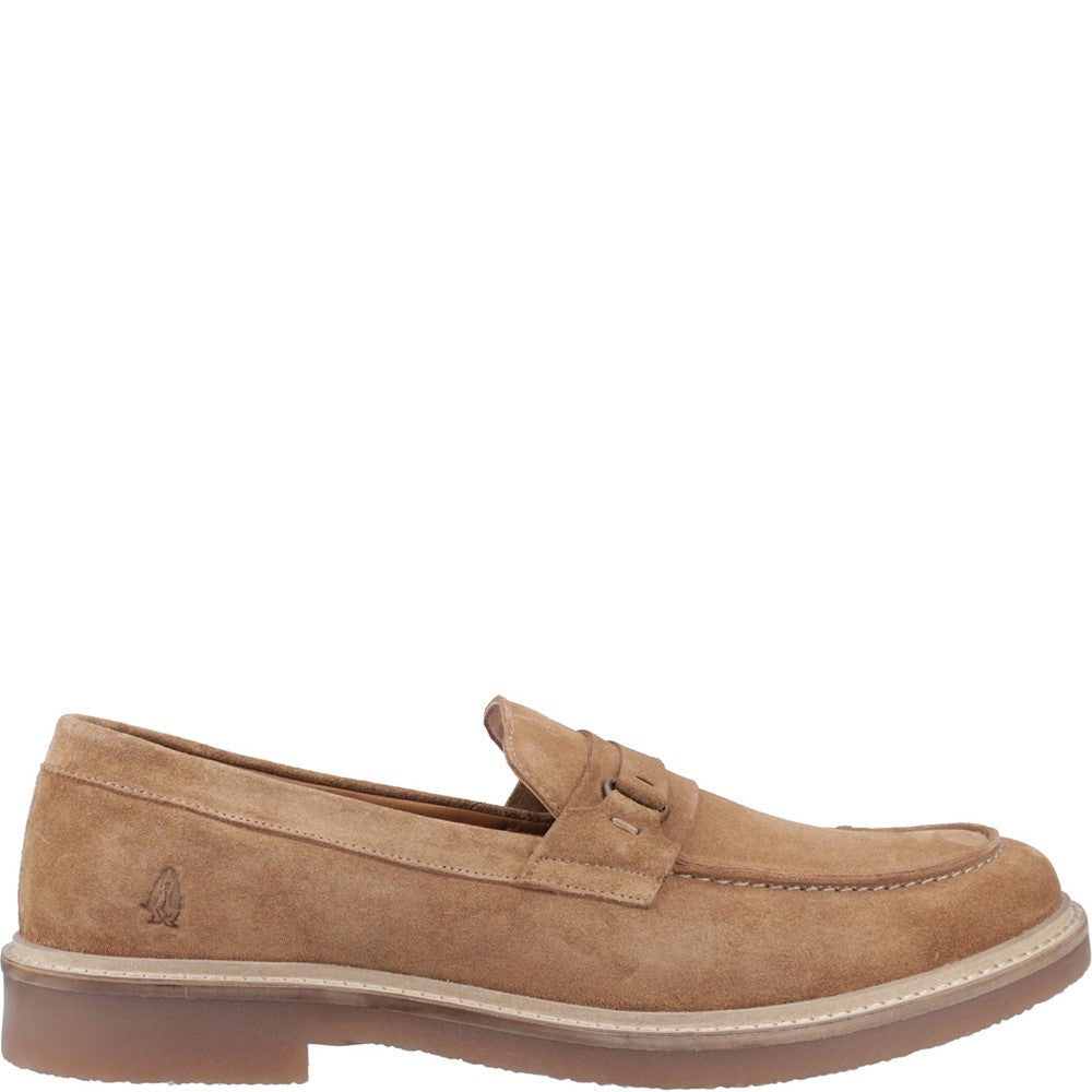 Men's Hush Puppies Gryffin Loafer