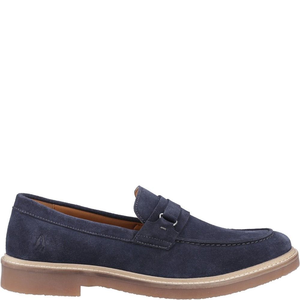 Men's Hush Puppies Gryffin Loafer