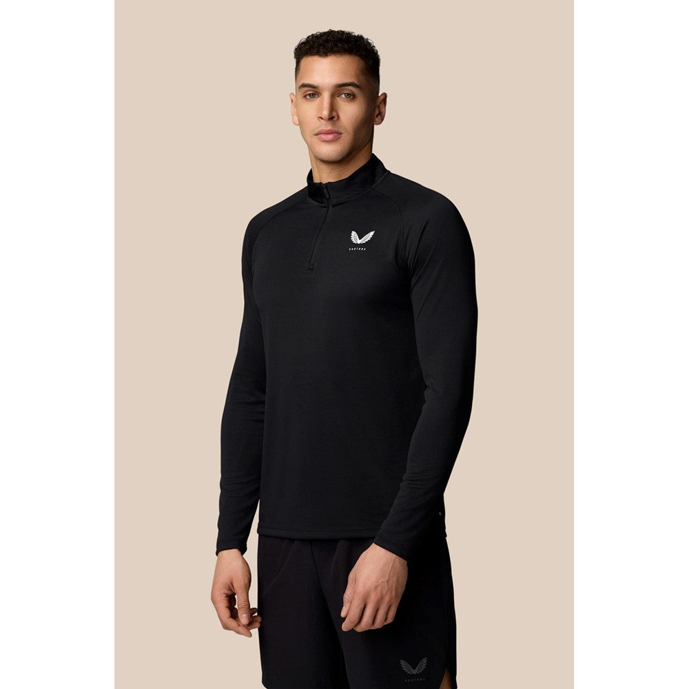 Men's Castore Adapt Training 1/4 Zip Top