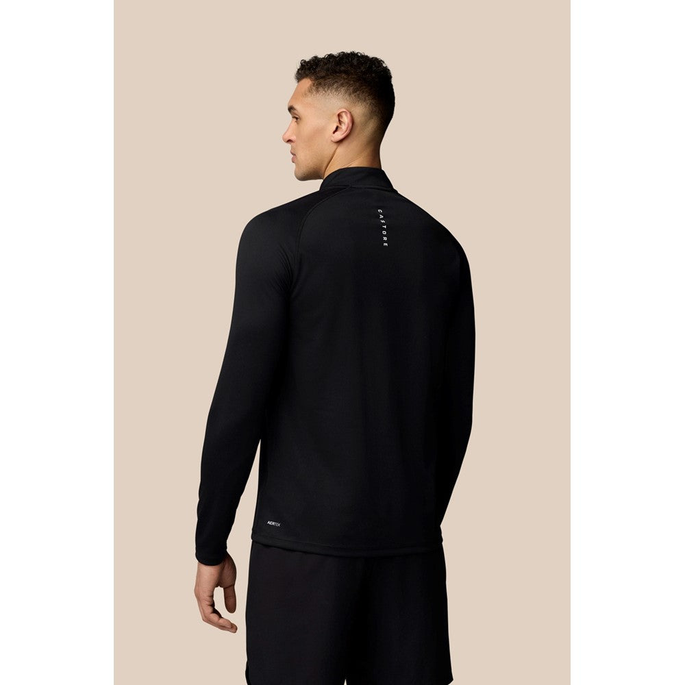 Men's Castore Adapt Training 1/4 Zip Top