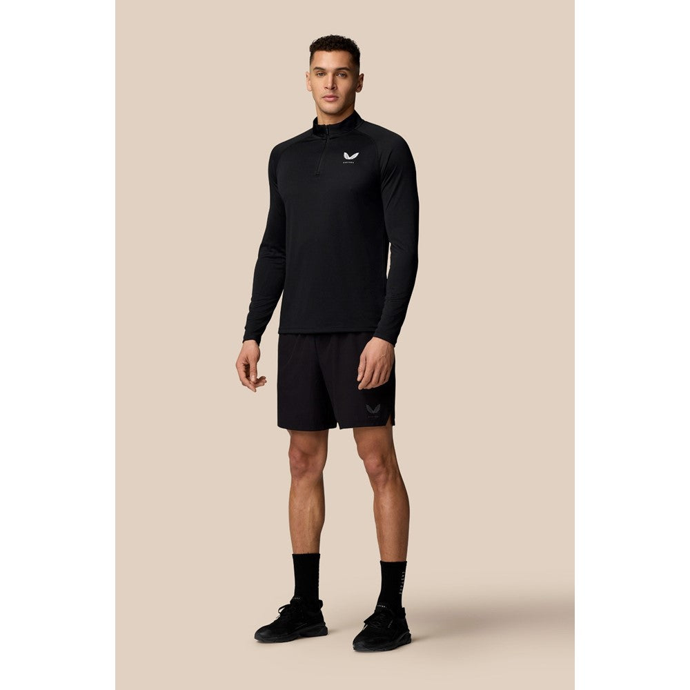 Men's Castore Adapt Training 1/4 Zip Top