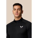 Men's Castore Adapt Training 1/4 Zip Top