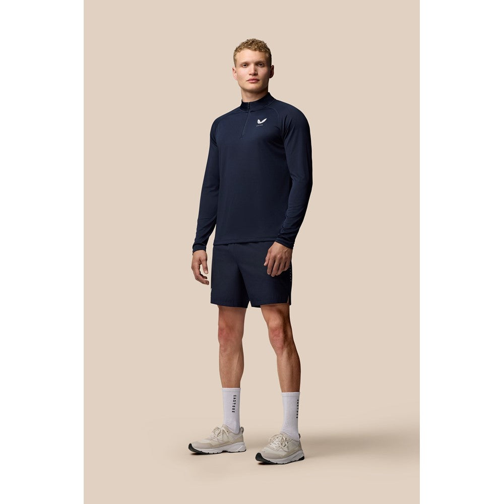 Men's Castore Adapt Training 1/4 Zip Top