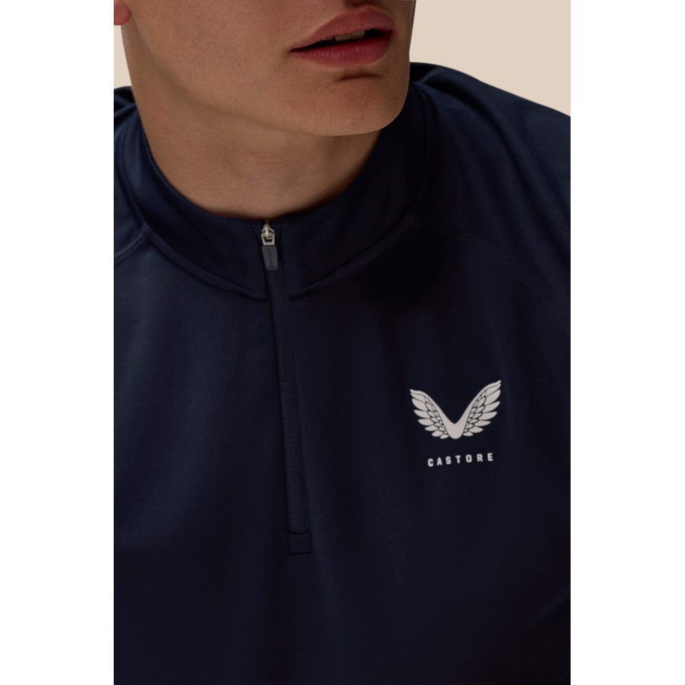 Men's Castore Adapt Training 1/4 Zip Top