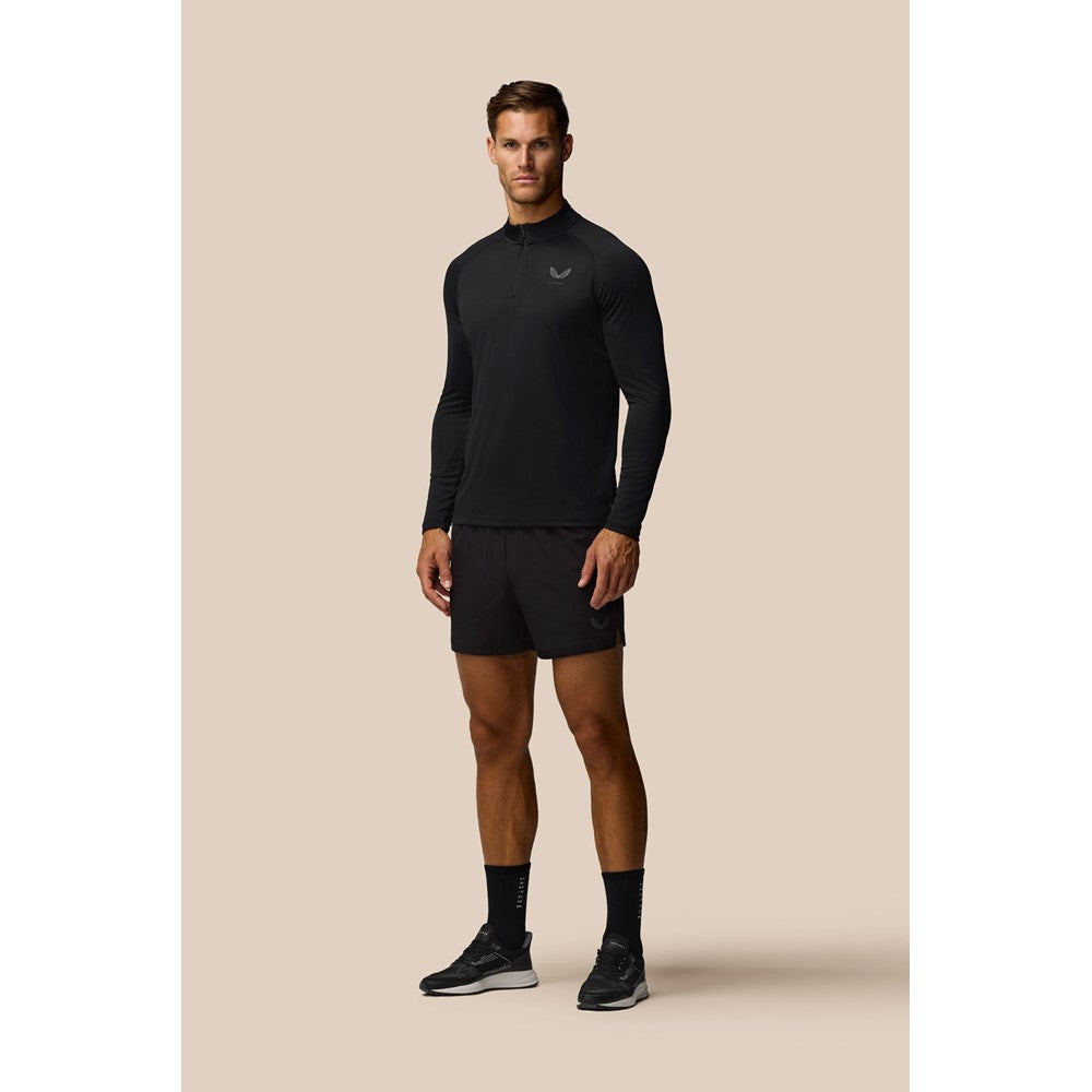 Men's Castore Adapt Training 1/4 Zip Top