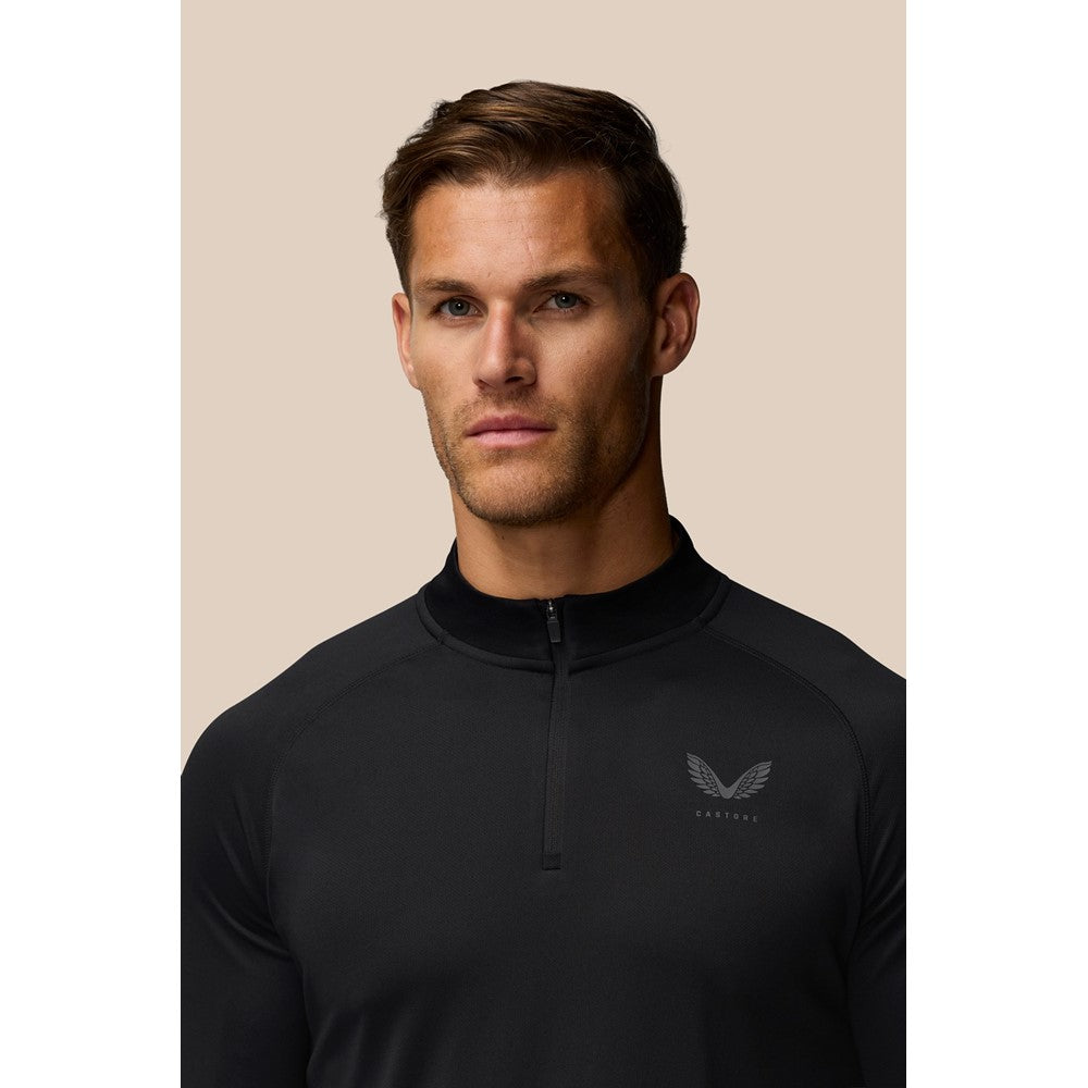 Men's Castore Adapt Training 1/4 Zip Top