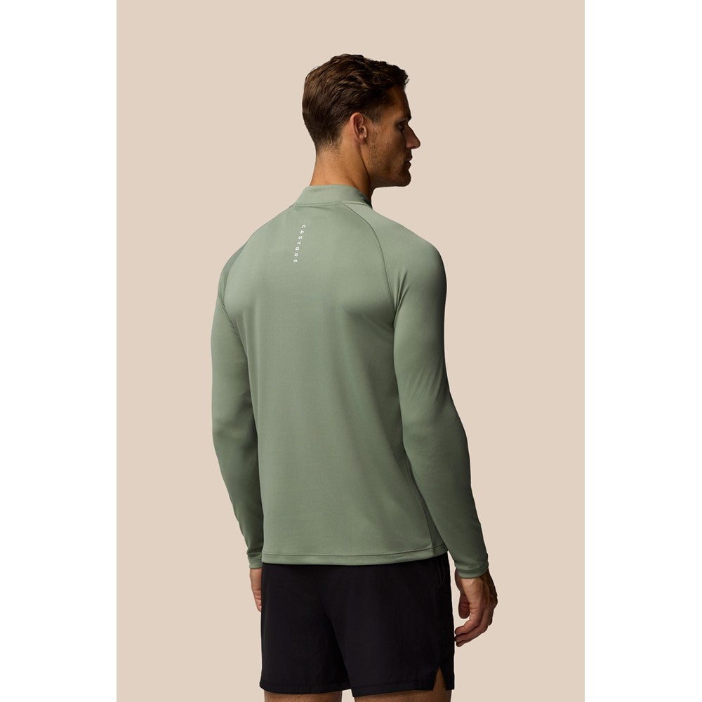 Men's Castore Adapt Training 1/4 Zip Top