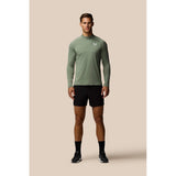 Men's Castore Adapt Training 1/4 Zip Top
