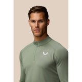 Men's Castore Adapt Training 1/4 Zip Top