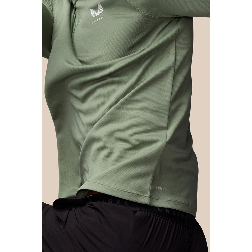 Men's Castore Adapt Training 1/4 Zip Top