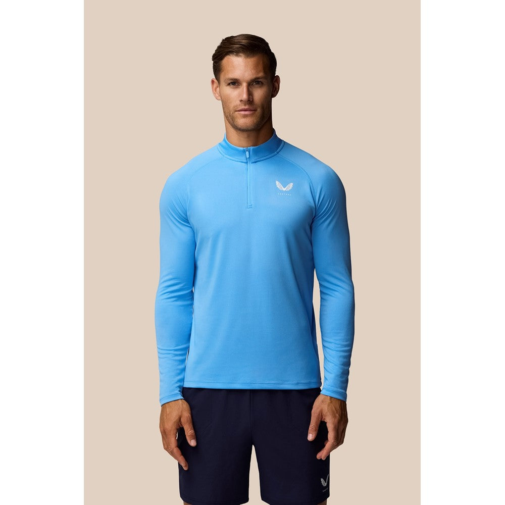Men's Castore Adapt Training 1/4 Zip Top