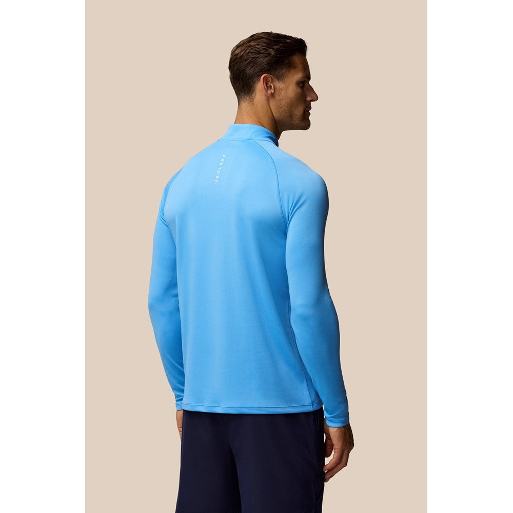 Men's Castore Adapt Training 1/4 Zip Top