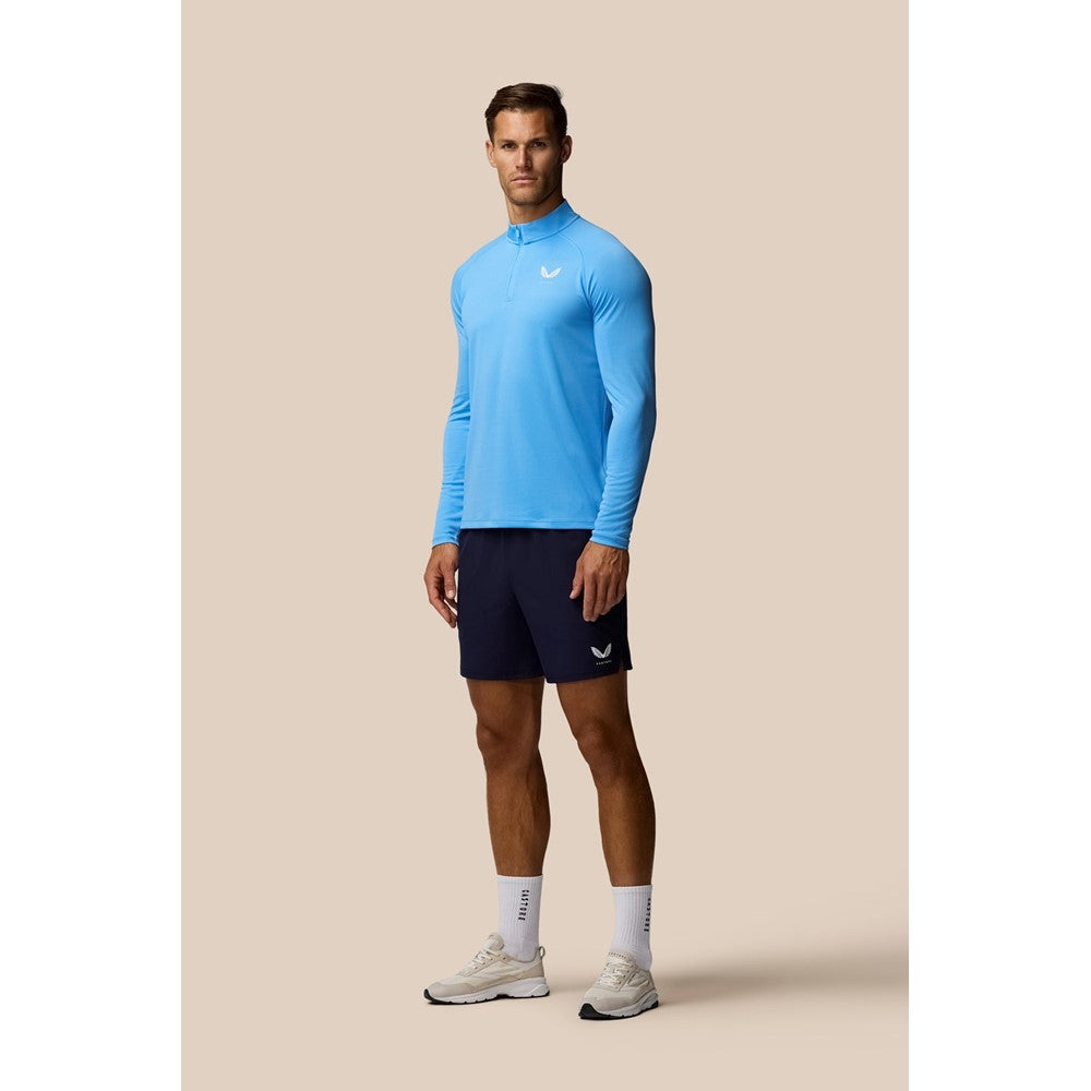 Men's Castore Adapt Training 1/4 Zip Top