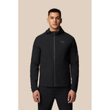 Men's Castore Branded Elastic Wind Jacket