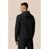 Men's Castore Branded Elastic Wind Jacket