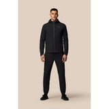 Men's Castore Branded Elastic Wind Jacket