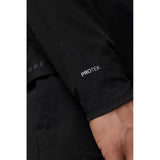 Men's Castore Branded Elastic Wind Jacket