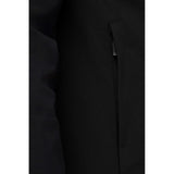 Men's Castore Branded Elastic Wind Jacket