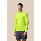 Men's Castore Adapt 1/4 Zip Top