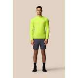 Men's Castore Adapt 1/4 Zip Top