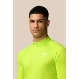 Men's Castore Adapt 1/4 Zip Top
