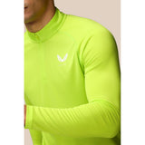 Men's Castore Adapt 1/4 Zip Top