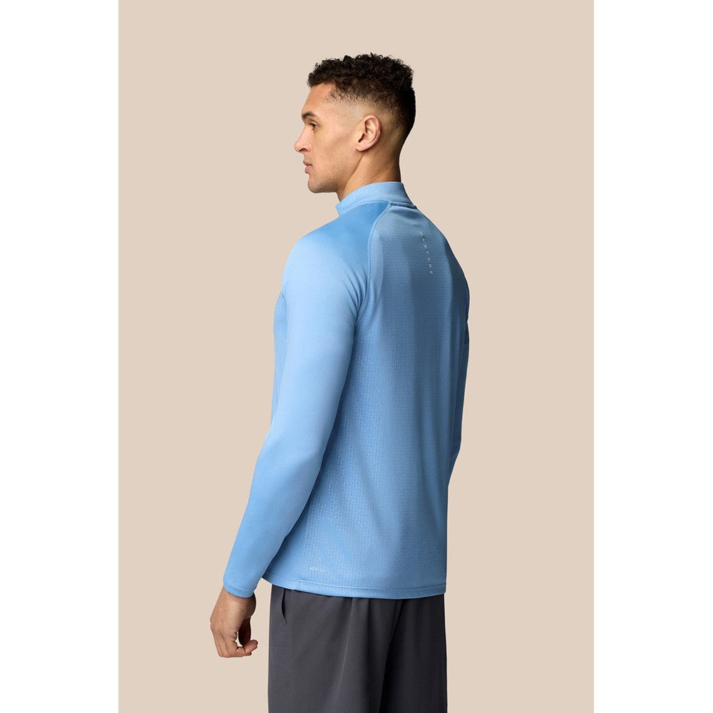 Men's Castore Adapt 1/4 Zip Top