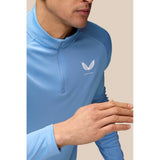 Men's Castore Adapt 1/4 Zip Top