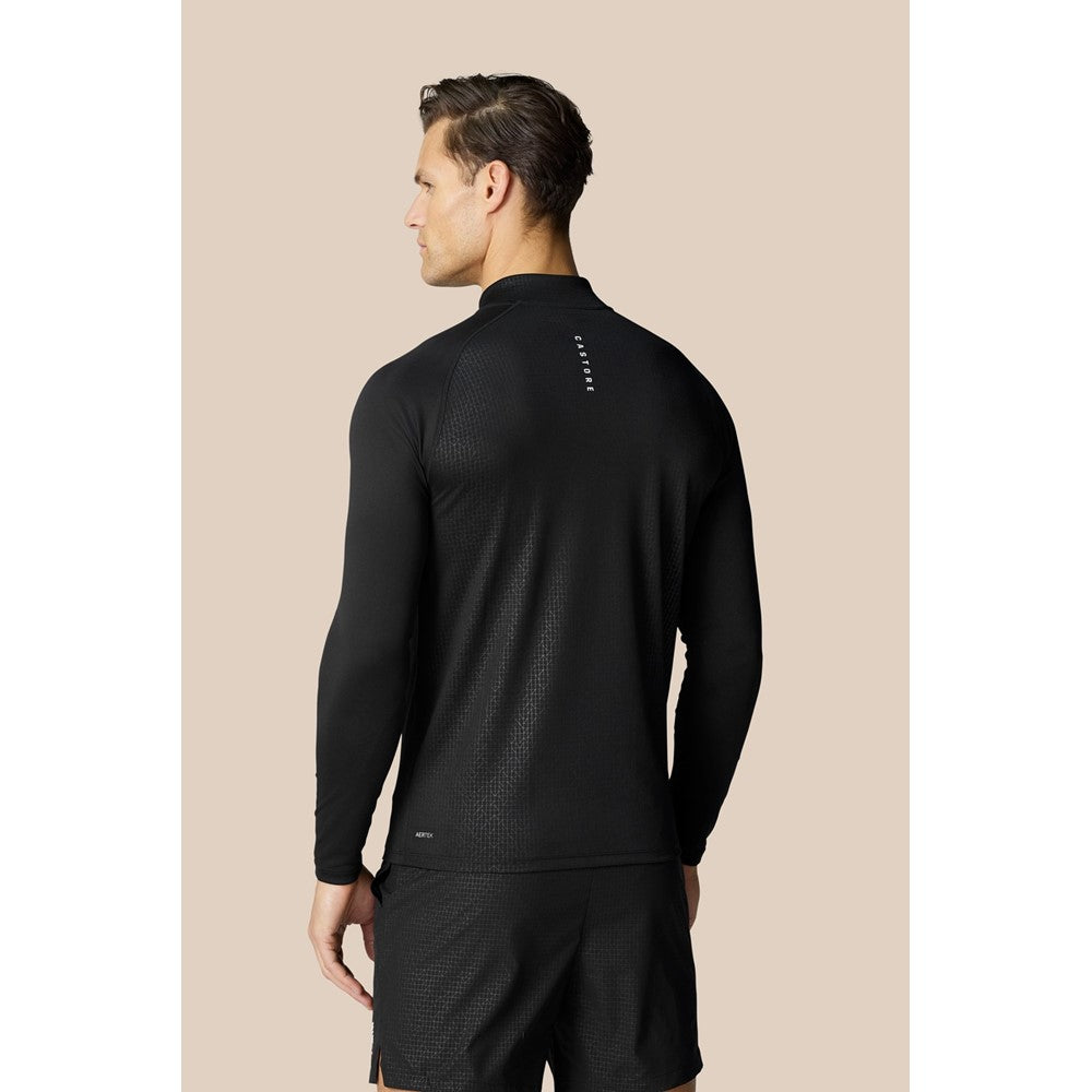 Men's Castore Adapt 1/4 Zip Top