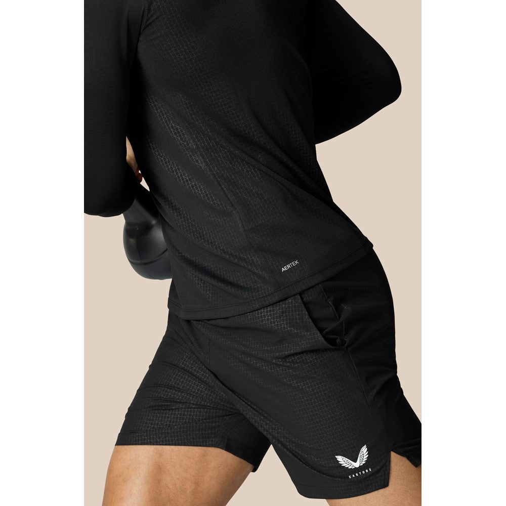 Men's Castore Adapt 1/4 Zip Top
