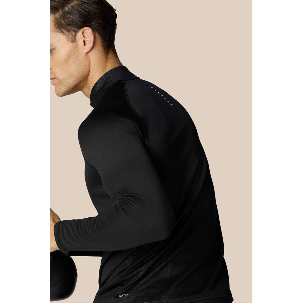 Men's Castore Adapt 1/4 Zip Top