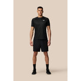 Men's Castore Branded Elastic Shorts