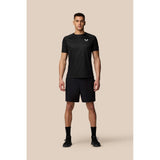 Men's Castore Branded Elastic Shorts