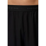 Men's Castore Branded Elastic Shorts