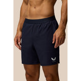 Men's Castore Branded Elastic Shorts
