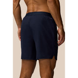 Men's Castore Branded Elastic Shorts