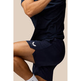 Men's Castore Branded Elastic Shorts