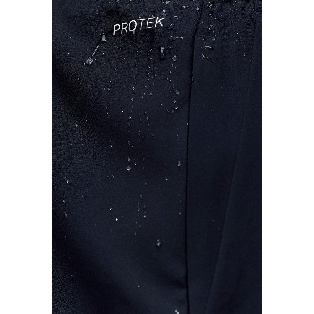 Men's Castore Branded Elastic Shorts