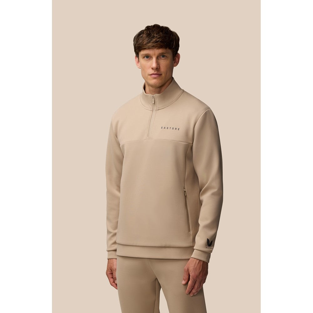 Men's Castore Scuba 1/4 Zip