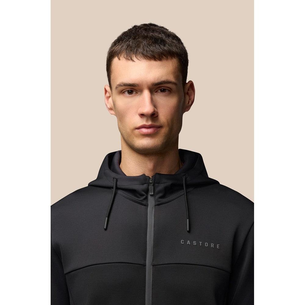 Men's Castore Scuba Full Zip Through Hoody
