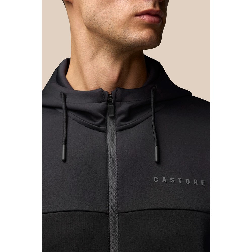 Men's Castore Scuba Full Zip Through Hoody