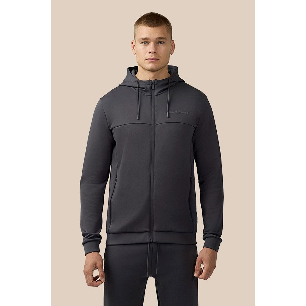 Men's Castore Scuba Full Zip Through Hoody