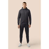 Men's Castore Scuba Full Zip Through Hoody