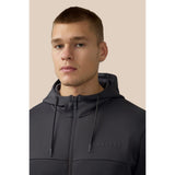 Men's Castore Scuba Full Zip Through Hoody