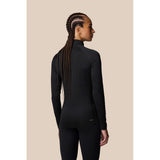 Women's Castore 1/2 Zip Long Sleeve Top