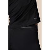 Women's Castore 1/2 Zip Long Sleeve Top