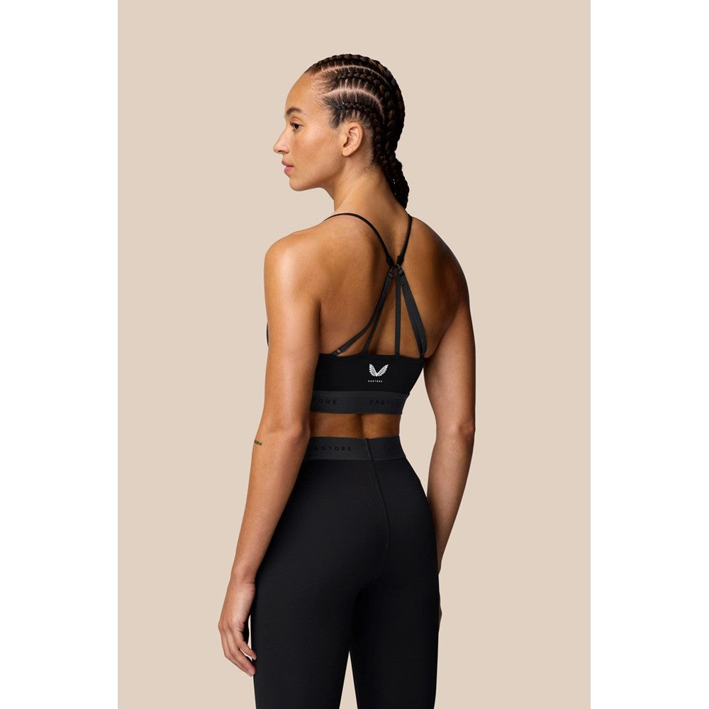 Women's Castore Low Support Sports Bra