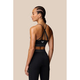 Women's Castore Low Support Sports Bra