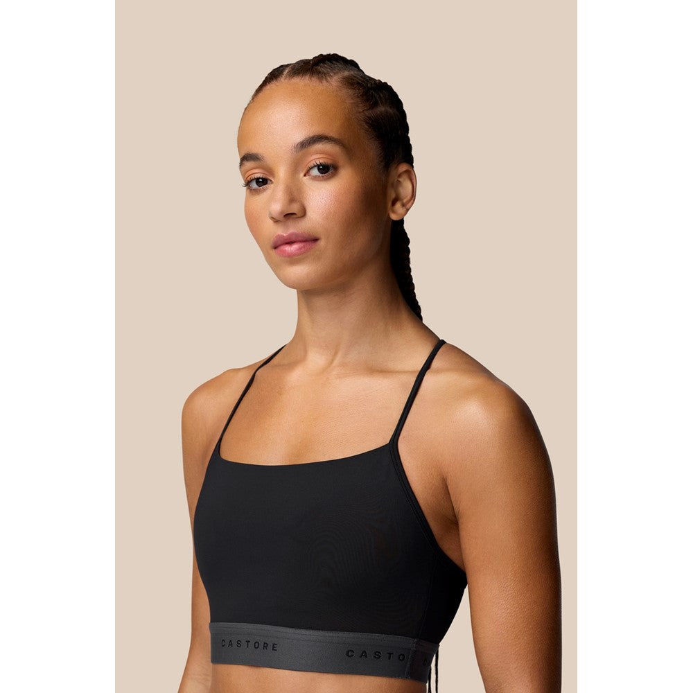 Women's Castore Low Support Sports Bra