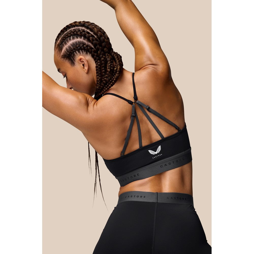 Women's Castore Low Support Sports Bra